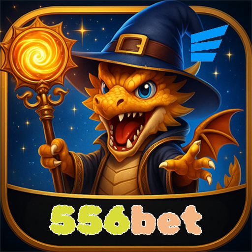 556bet logo
