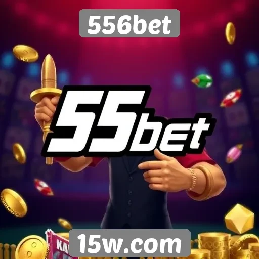 558bet análise de opções de jogos disponíveis