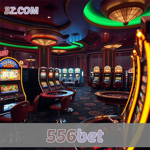556bet Confiável Seguro