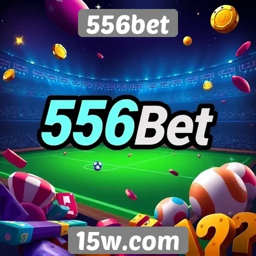 Análise da variedade de jogos disponíveis no 556bet