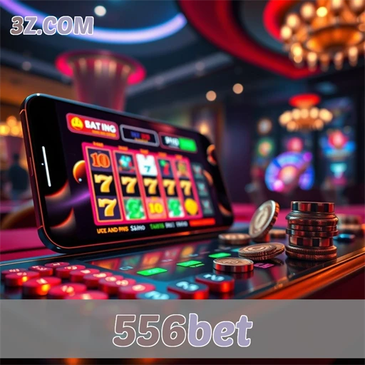 Jogos Incríveis na 556bet: Uma Experiência Única