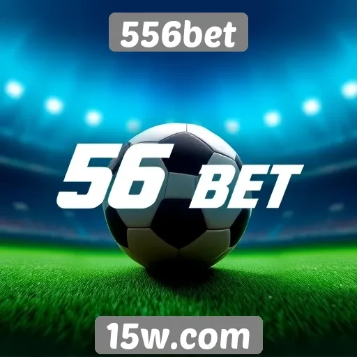Apostas esportivas em destaque na 556bet